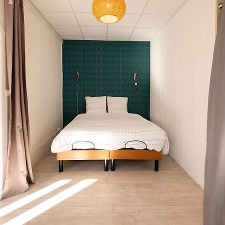 Le Cosy C - T2 Tout Equipe - Centre-Ville Gare Montluçon المظهر الخارجي الصورة
